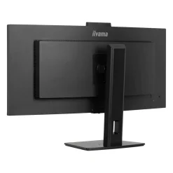Bildskärm iiyama Curved UltraWide Quad HD 34