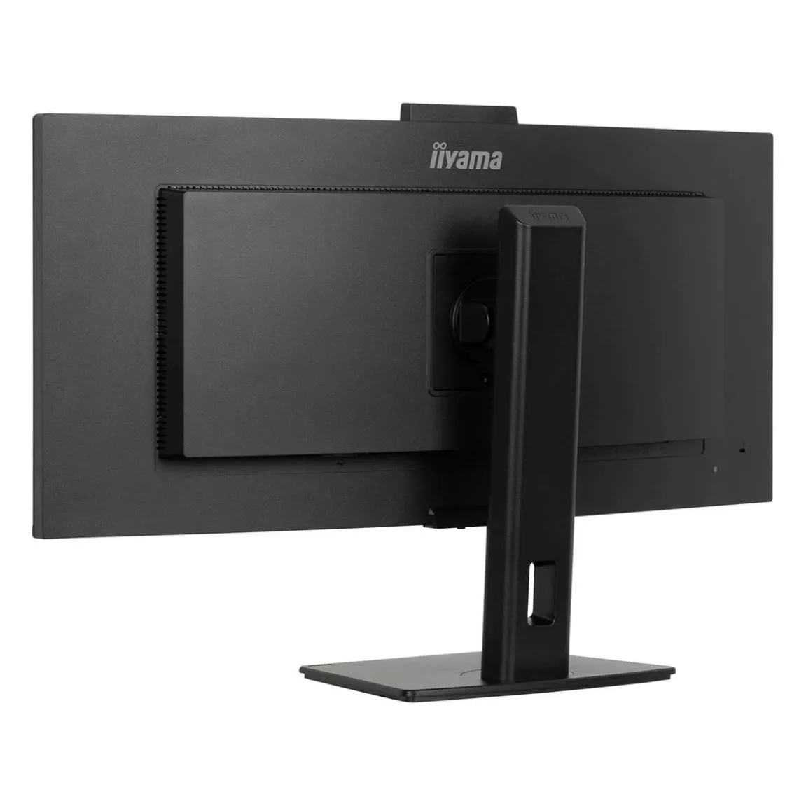 Bildskärm iiyama Curved UltraWide Quad HD 34"