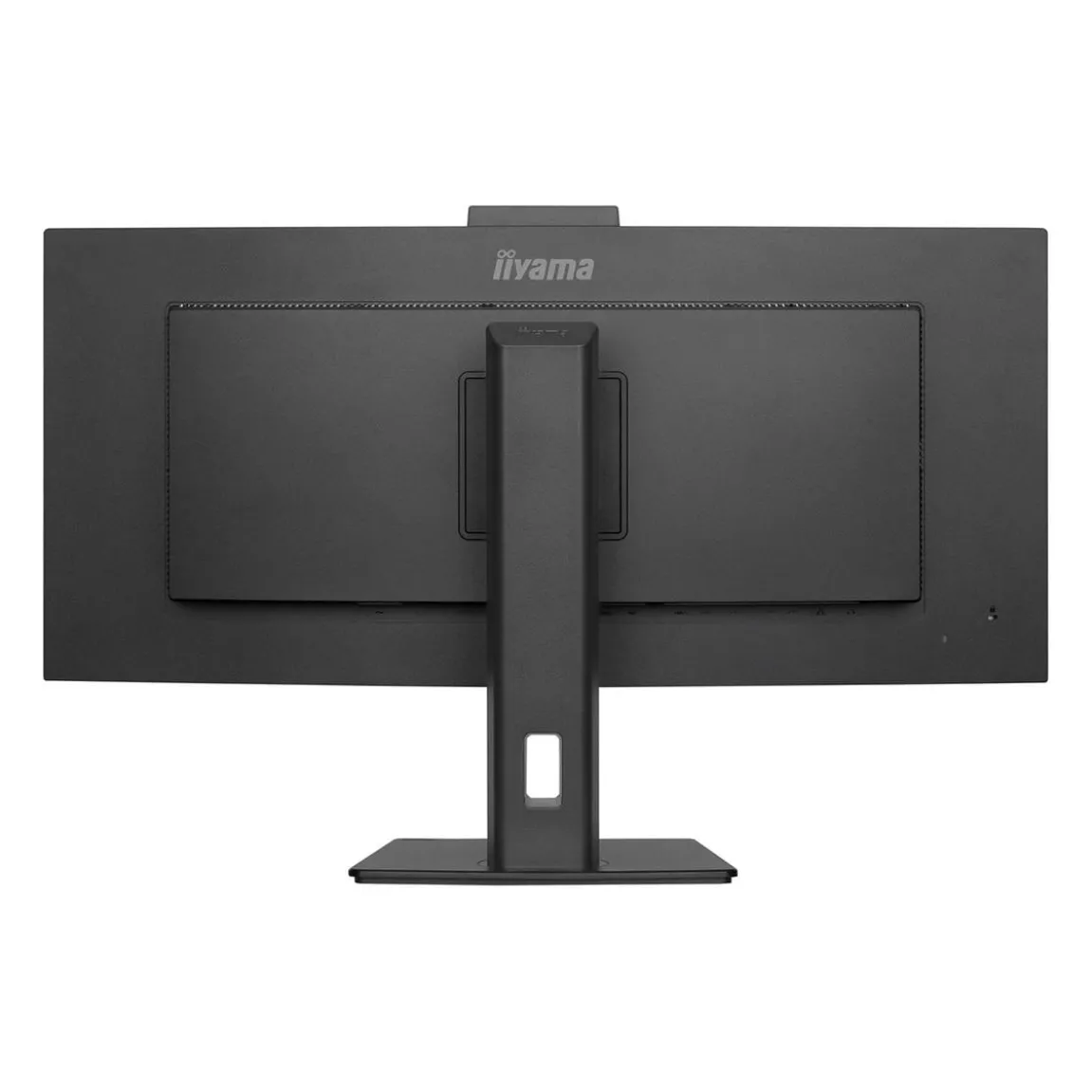 Bildskärm iiyama Curved UltraWide Quad HD 34"