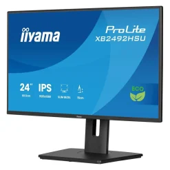 Bildskärm iiyama Full HD 24"