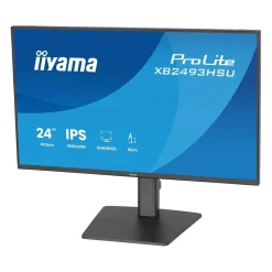 Bildskärm iiyama Full HD 24"
