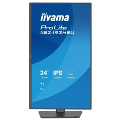 Bildskärm iiyama Full HD 24