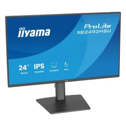 Bildskärm iiyama Full HD 24