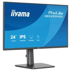 Bildskärm iiyama Full HD 24