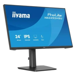 Bildskärm iiyama Full HD 24