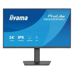 Bildskärm iiyama Full HD 24