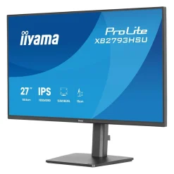 Bildskärm iiyama Full HD 27