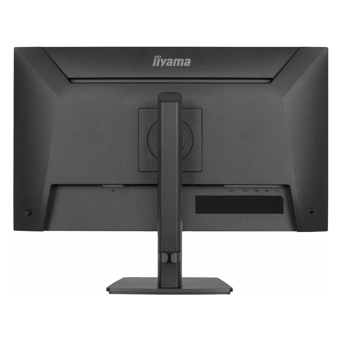 Bildskärm iiyama Full HD 27"