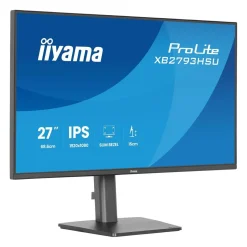 Bildskärm iiyama Full HD 27