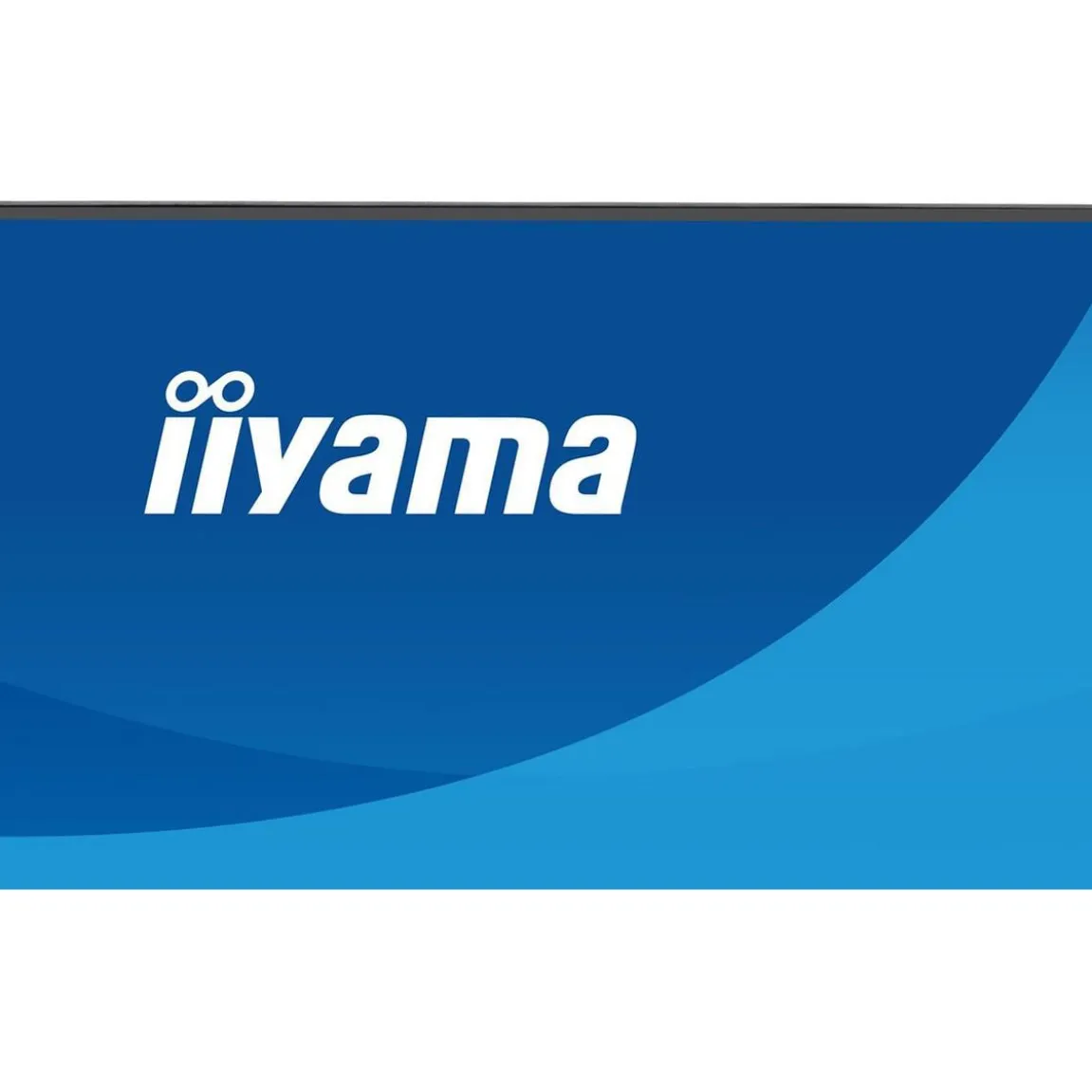 Bildskärm iiyama Full HD 27"
