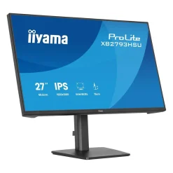 Bildskärm iiyama Full HD 27