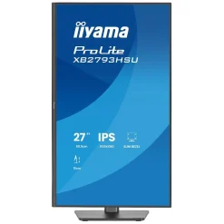 Bildskärm iiyama Full HD 27