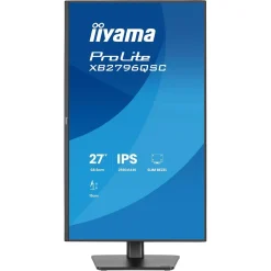 Bildskärm iiyama Quad HD 27
