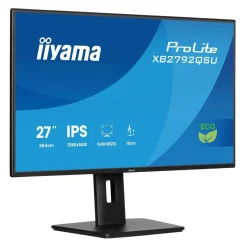 Bildskärm iiyama Quad HD 27"