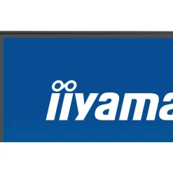 Bildskärm iiyama Quad HD 27