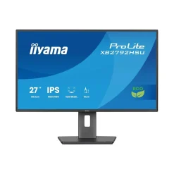 Bildskärm iiyama XB2792HSU-B1 Full HD 27"