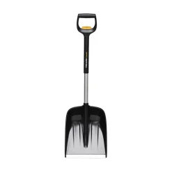 Bilsnöskyffel Fiskars X-Series Teleskopisk 79,5-98,7cm
