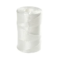 Bindgarn Polypropen 1/450 Vit 2,2mm x 225m 500g