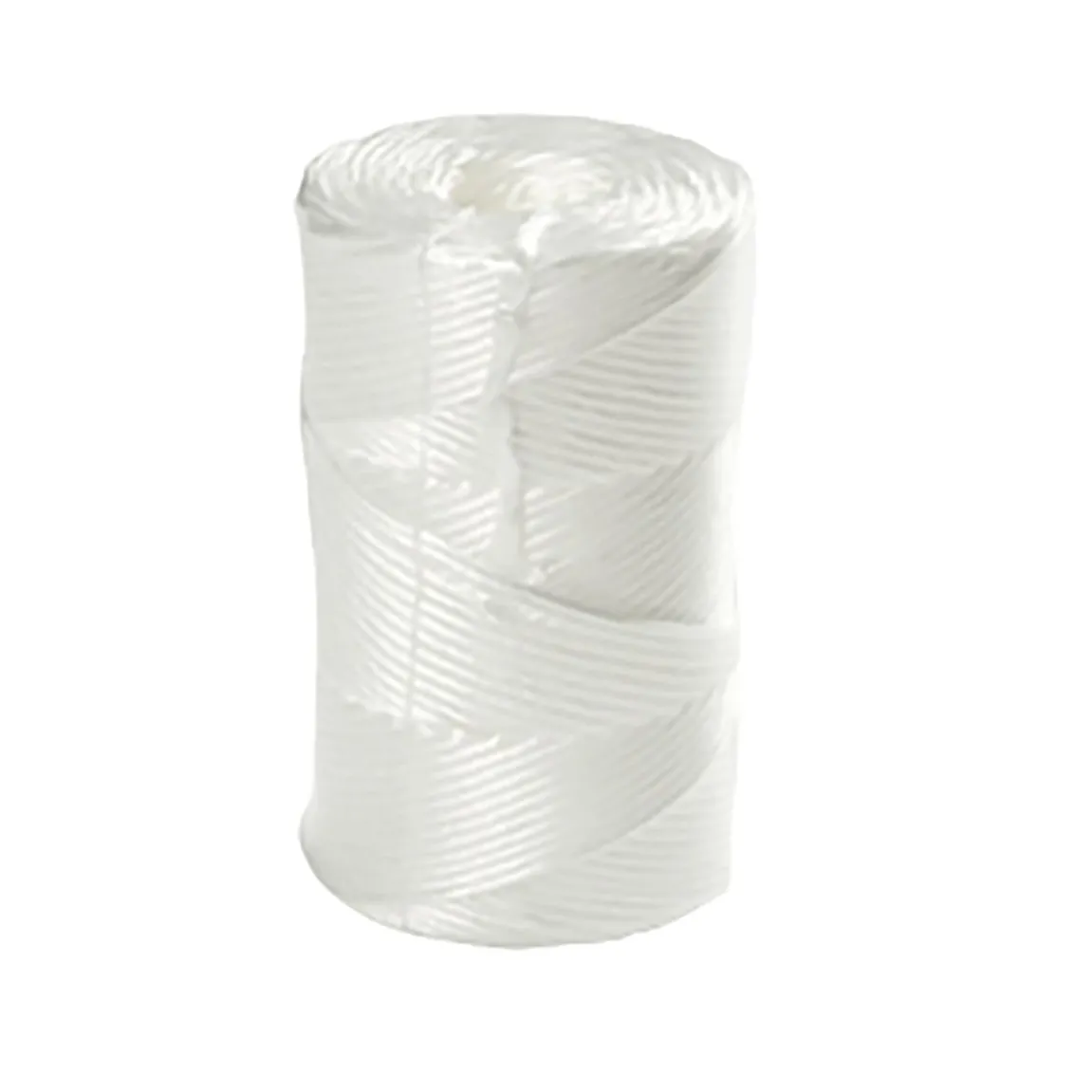 Bindgarn Polypropen 1/450 Vit 2,2mm x 225m 500g