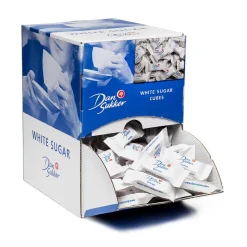 Bitsocker Dansukker Snabbitsocker Portionspackade 1kg