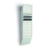Blankettfack Durable Flexiboxx 12-fack vit A4L