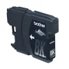 Bläckpatron Brother LC1100BK Svart