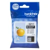 Bläckpatron Brother LC3211BK Svart
