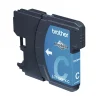 Bläckpatron Brother LC1100HYC Cyan