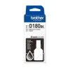 Bläckpatron Brother 7500sid BTD180BK Svart