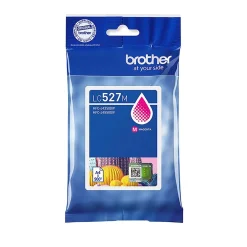 Bläckpatron Brother 900sid LC527M Magenta