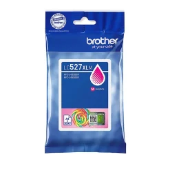 Bläckpatron Brother 2000sid LC527XLM Magenta