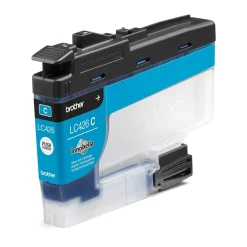 Bläckpatron Brother 1500 Sidor LC426C Cyan