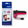 Bläckpatron Brother 1500 Sidor LC427M Magenta