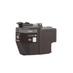 Bläckpatron Brother 3000 Sidor LC3219XLBK Svart