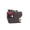 Bläckpatron Brother 1500 Sidor LC3219XLM Magenta