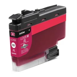 Bläckpatron Brother 5000 Sidor LC426XLM Magenta