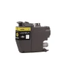 Bläckpatron Brother 1500 Sidor LC3219XLY Gul