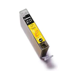 Bläckpatron Canon BCI-3eY 4482A002