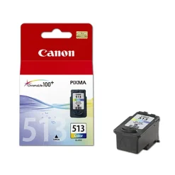 Bläckpatron Canon CL-513 2971B001 3-färg