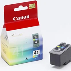 Bläckpatron Canon CL-41 0617B001 3-färg