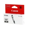 Bläckpatron Canon CLI-581 BK 2106C001 Svart