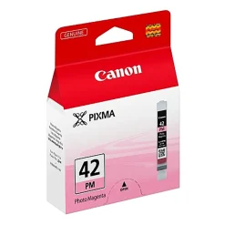 Bläckpatron Canon CLI-42 6389B001 Magenta