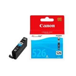 Bläckpatron Canon CLI-526C 4541B001 Cyan
