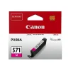 Bläckpatron Canon CLI-571 0387C001 Magenta
