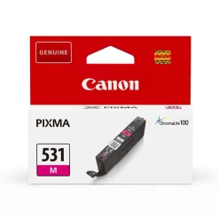 Bläckpatron Canon CLI-531 Magenta