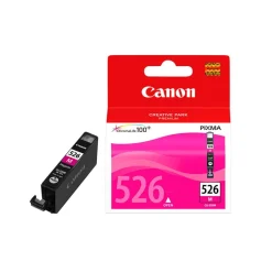 Bläckpatron Canon Cli-526M 4542B001 Magenta
