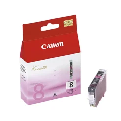 Bläckpatron Canon CLI-8PM 0625B001 Magenta