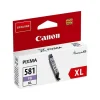 Bläckpatron Canon CLI-581XL 2053C001 Foto Blå
