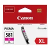 Bläckpatron Canon CLI-581 XL 2050C001 Magenta