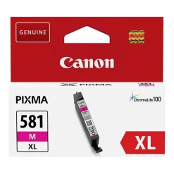 Bläckpatron Canon CLI-581 XL 2050C001 Magenta